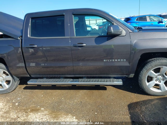 Chevrolet Silverado 1500 1lt 2014 3GCUKREC8EG257722 Image 13