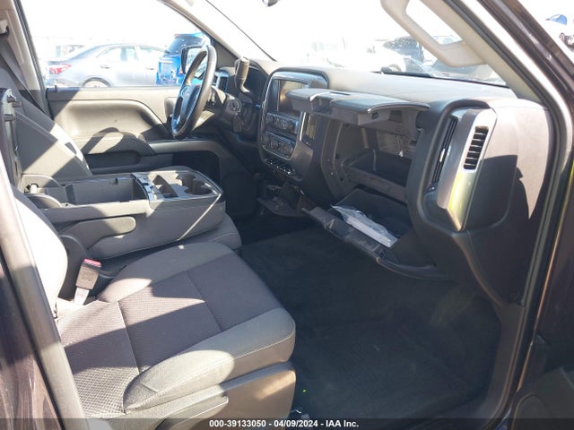 Chevrolet Silverado 1500 1lt 2014 3GCUKREC8EG257722 Image 5