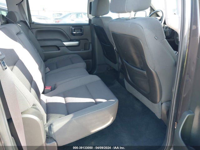 Chevrolet Silverado 1500 1lt 2014 3GCUKREC8EG257722 Image 8