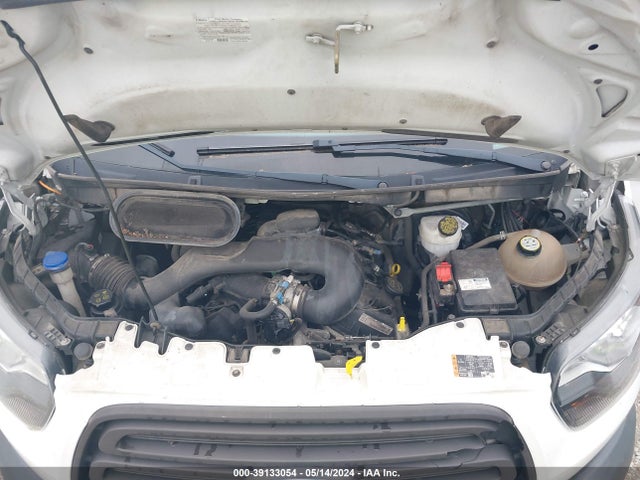 Ford Transit-350 Cab 2015 1FDBF8ZM9FKA73081 Image 10