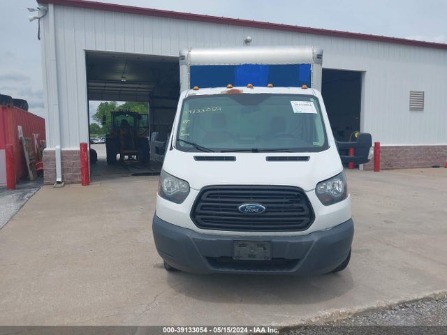 Ford Transit-350 Cab 2015 1FDBF8ZM9FKA73081 Image 12