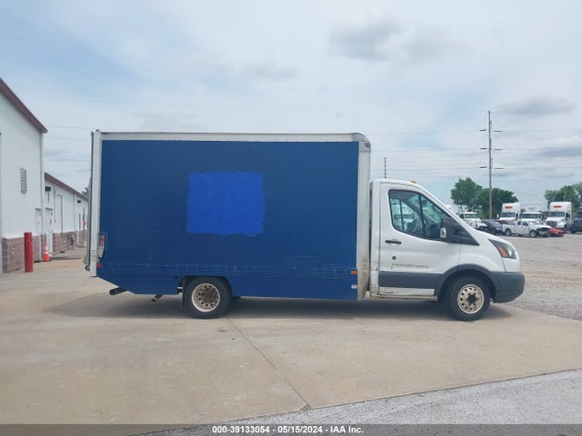 Ford Transit-350 Cab 2015 1FDBF8ZM9FKA73081 Image 13
