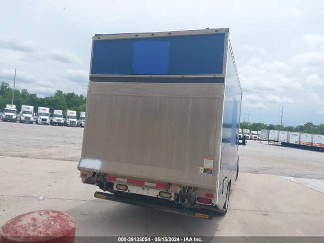 Ford Transit-350 Cab 2015 1FDBF8ZM9FKA73081 Image 16