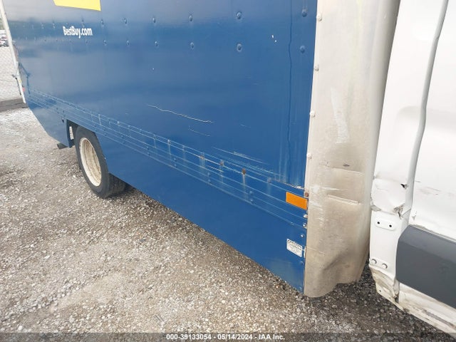 Ford Transit-350 Cab 2015 1FDBF8ZM9FKA73081 Image 18