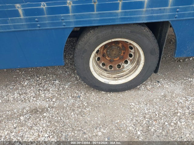Ford Transit-350 Cab 2015 1FDBF8ZM9FKA73081 Image 20
