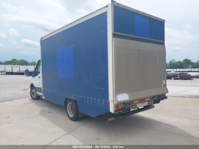 Ford Transit-350 Cab 2015 1FDBF8ZM9FKA73081 Image 3