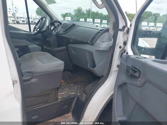 Ford Transit-350 Cab 2015 1FDBF8ZM9FKA73081 Image 5