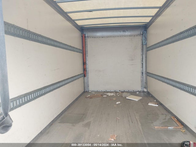 Ford Transit-350 Cab 2015 1FDBF8ZM9FKA73081 Image 8