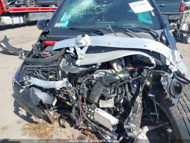 WDC0J8EB6LF709792 Mercedes-Benz Glc 300 Coupe 4matic