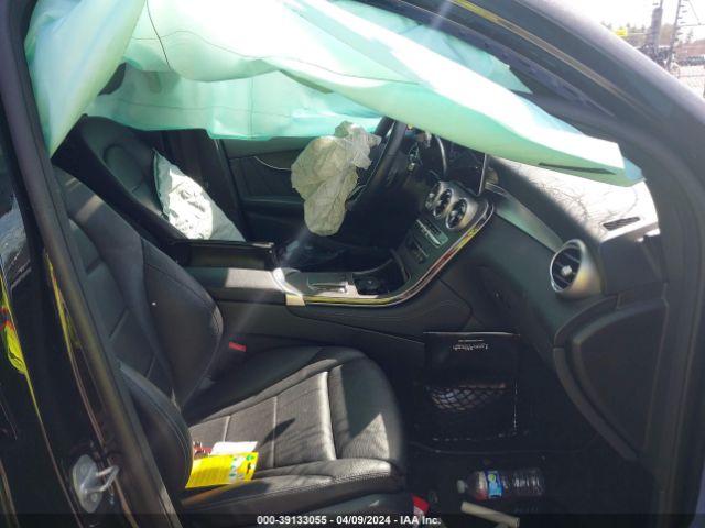 WDC0J8EB6LF709792 Mercedes-Benz Glc 300 Coupe 4matic