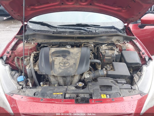 3MYDLBZV4GY102731 Scion IA