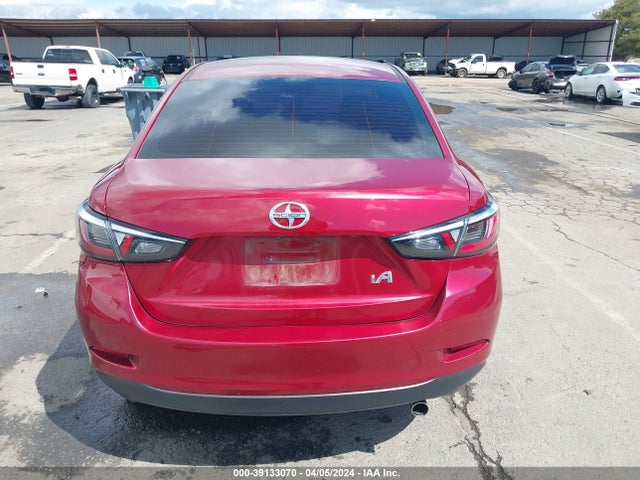 Scion IA 2016 3MYDLBZV4GY102731 Image 16