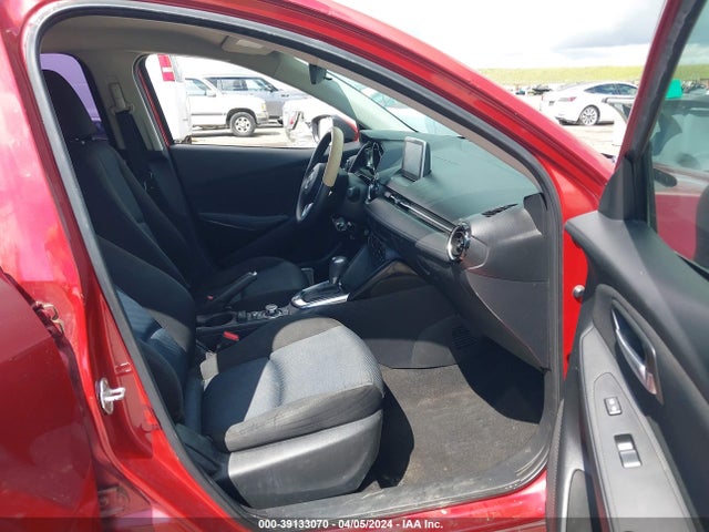 3MYDLBZV4GY102731 Scion IA