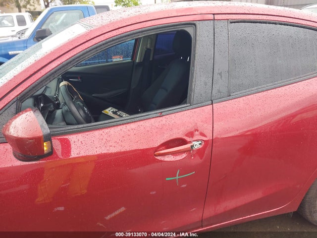 3MYDLBZV4GY102731 Scion IA