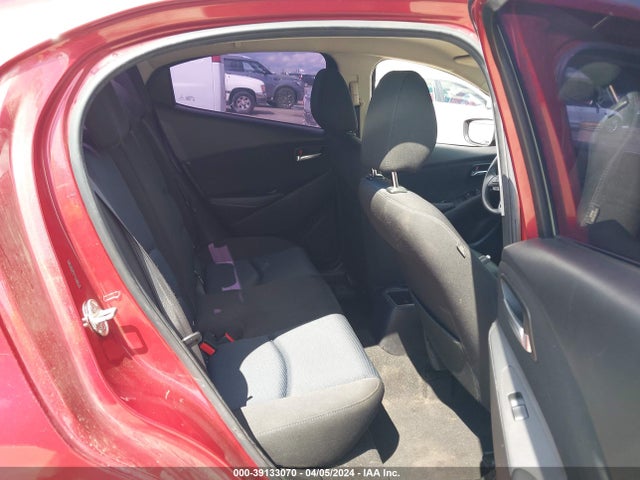3MYDLBZV4GY102731 Scion IA