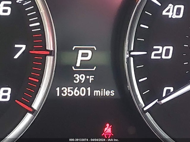 Acura Mdx Technology Package 2014 5FRYD4H44EB033385 Image 16