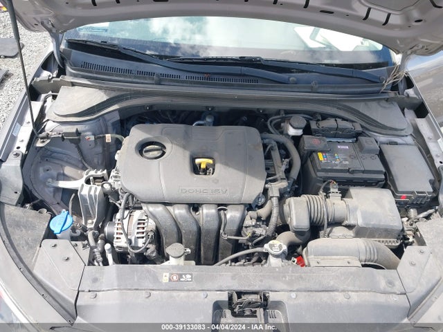 Hyundai Elantra 2020 KMHD74LF8LU902683 Image 24