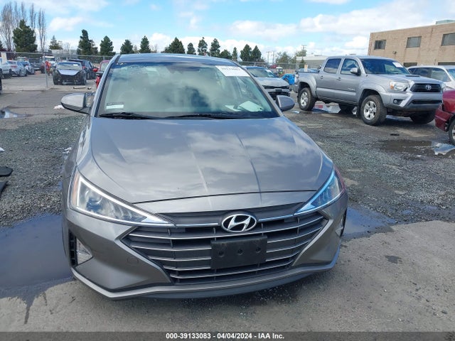Hyundai Elantra 2020 KMHD74LF8LU902683 Image 25