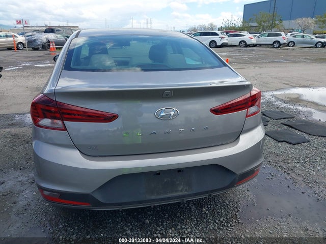 Hyundai Elantra 2020 KMHD74LF8LU902683 Image 29
