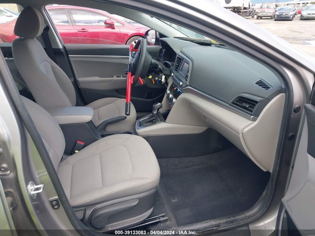Hyundai Elantra 2020 KMHD74LF8LU902683 Image 19