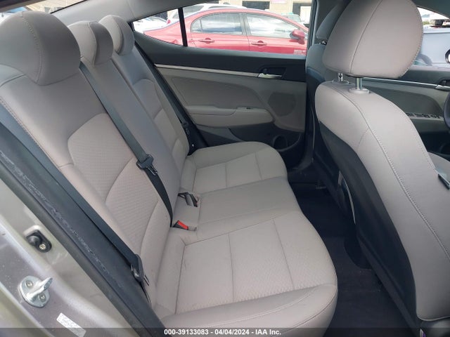 Hyundai Elantra 2020 KMHD74LF8LU902683 Image 22