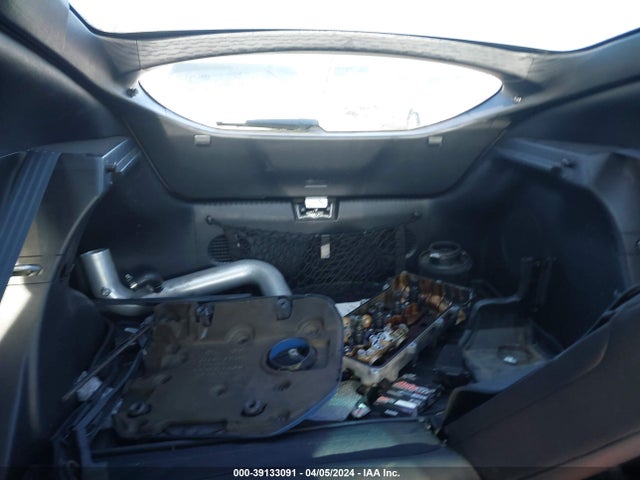 Hyundai Veloster Turbo 2015 KMHTC6AE6FU242385 Image 12