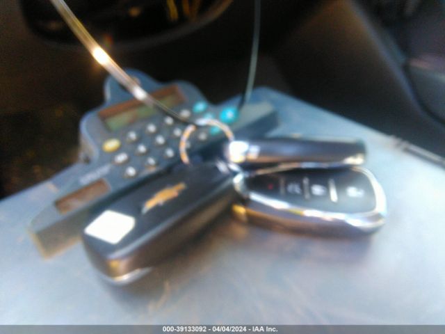 1G1ZB5ST4JF254677 Chevrolet Malibu 1ls