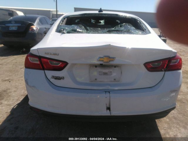 1G1ZB5ST4JF254677 Chevrolet Malibu 1ls