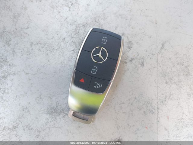 W1N4N4HB9MJ207897 Mercedes-Benz Gla 250 4matic