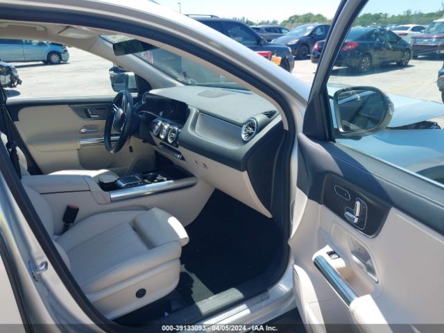 W1N4N4HB9MJ207897 Mercedes-Benz Gla 250 4matic