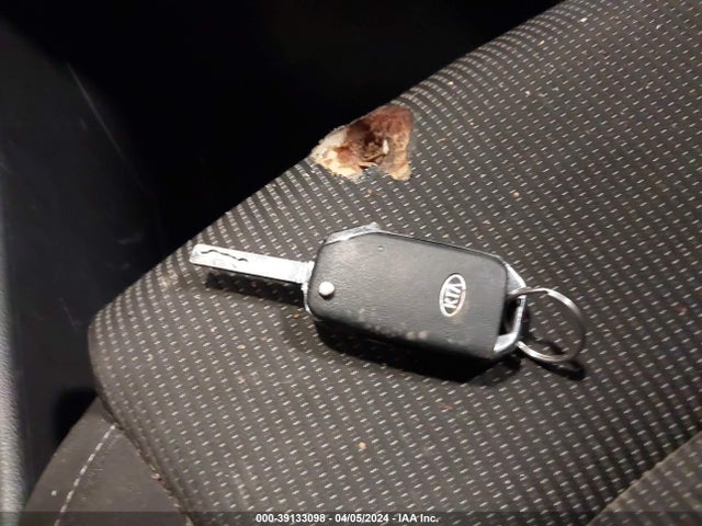 KIA Forte Lxs 2020 3KPF24AD5LE259575 Image 11