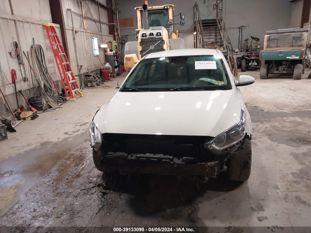 KIA Forte Lxs 2020 3KPF24AD5LE259575 Image 12
