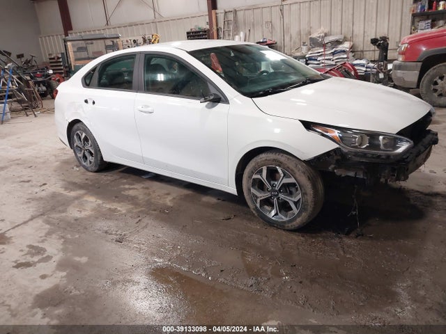 KIA Forte Lxs 2020 3KPF24AD5LE259575 Image 13