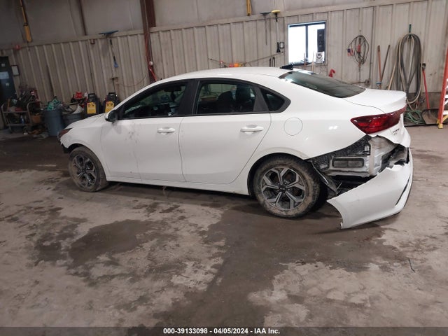 KIA Forte Lxs 2020 3KPF24AD5LE259575 Image 14