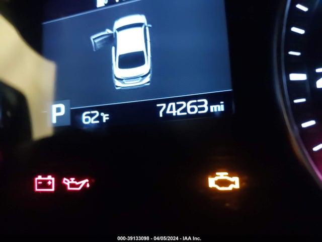 KIA Forte Lxs 2020 3KPF24AD5LE259575 Image 15