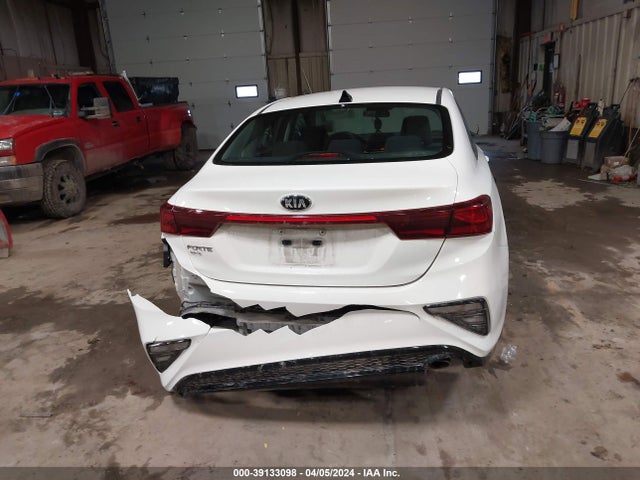 KIA Forte Lxs 2020 3KPF24AD5LE259575 Image 16
