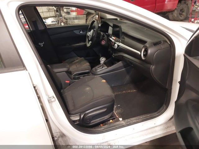 KIA Forte Lxs 2020 3KPF24AD5LE259575 Image 5