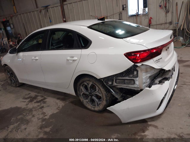 KIA Forte Lxs 2020 3KPF24AD5LE259575 Image 6