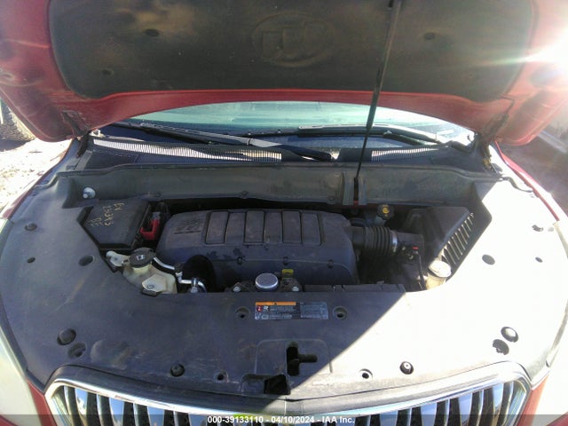 5GAKRCKD8EJ234938 Buick Enclave Premium