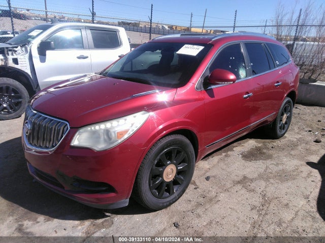 5GAKRCKD8EJ234938 Buick Enclave Premium