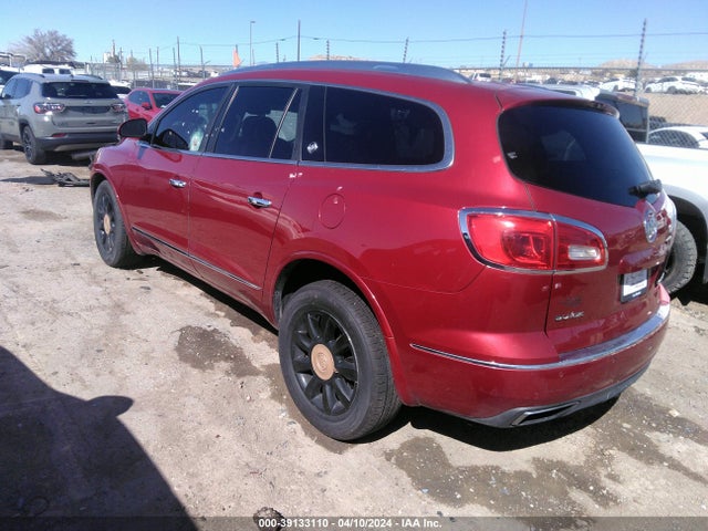 5GAKRCKD8EJ234938 Buick Enclave Premium
