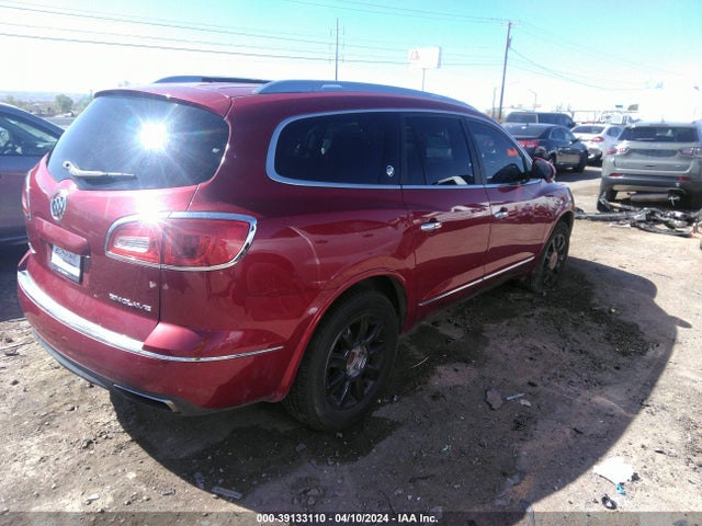 5GAKRCKD8EJ234938 Buick Enclave Premium