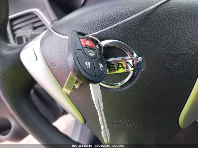Nissan SENTRA S 2014 3N1AB7AP5EL638745 Image 11