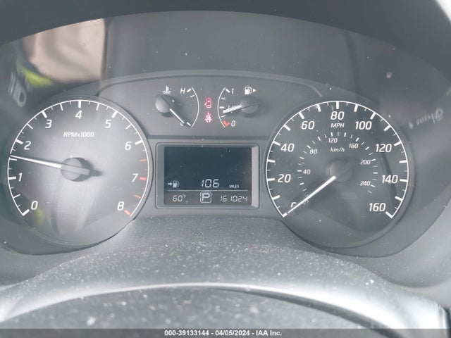Nissan SENTRA S 2014 3N1AB7AP5EL638745 Image 7