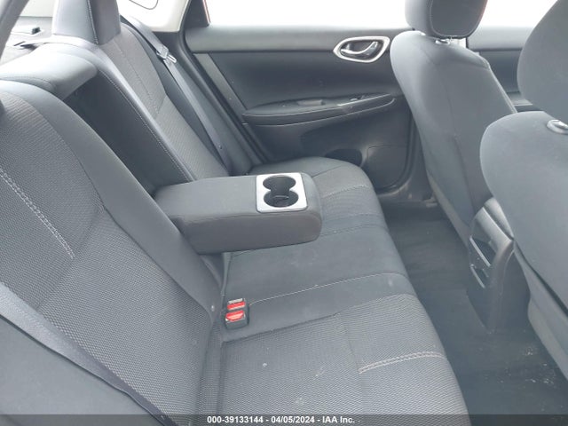 Nissan SENTRA S 2014 3N1AB7AP5EL638745 Image 8