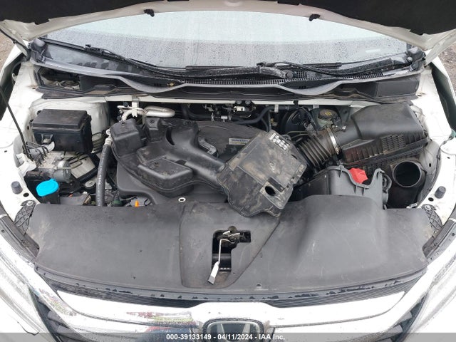 Honda Odyssey Elite 2019 5FNRL6H91KB022288 Image 10