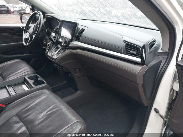 Honda Odyssey Elite 2019 5FNRL6H91KB022288 Image 5