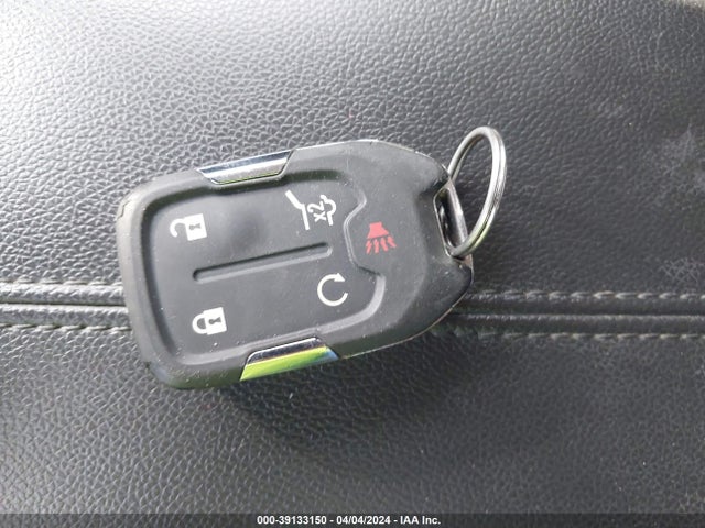 3GKALMEV6LL154196 GMC Terrain Fwd Sle