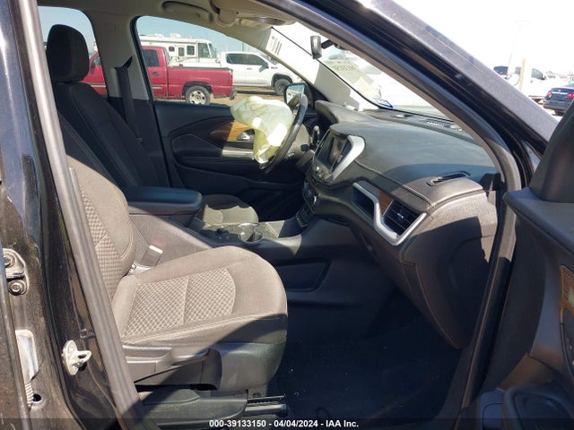 3GKALMEV6LL154196 GMC Terrain Fwd Sle