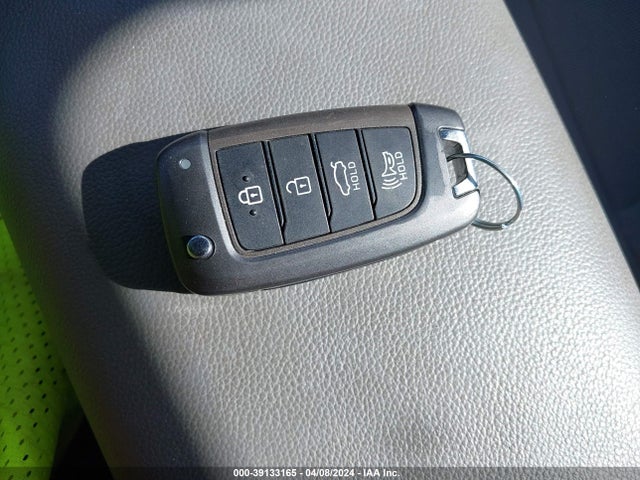 Hyundai ELANTRA SE 2021 5NPLL4AG3MH052187 Image 11